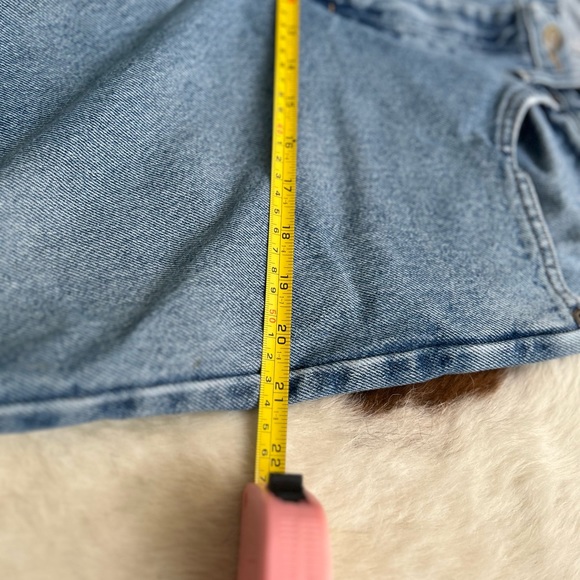 ⚡️VINTAGE⚡️Wrangler Authentics - Picture 6 of 9